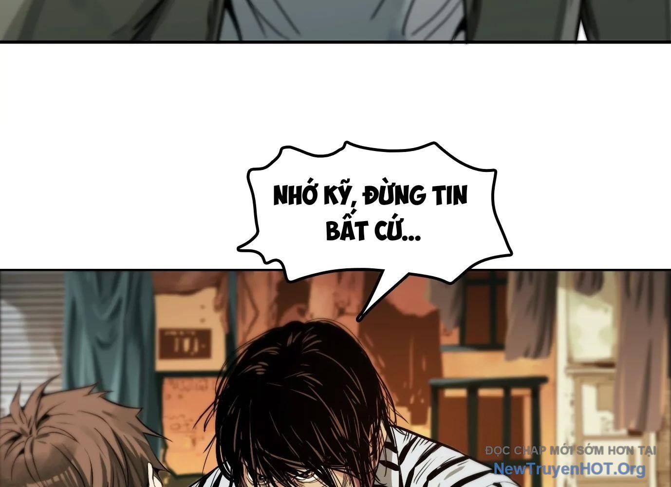 Thập Nhị Tinh – Dị Thú Mê Thành Chapter 1 - Trang 2