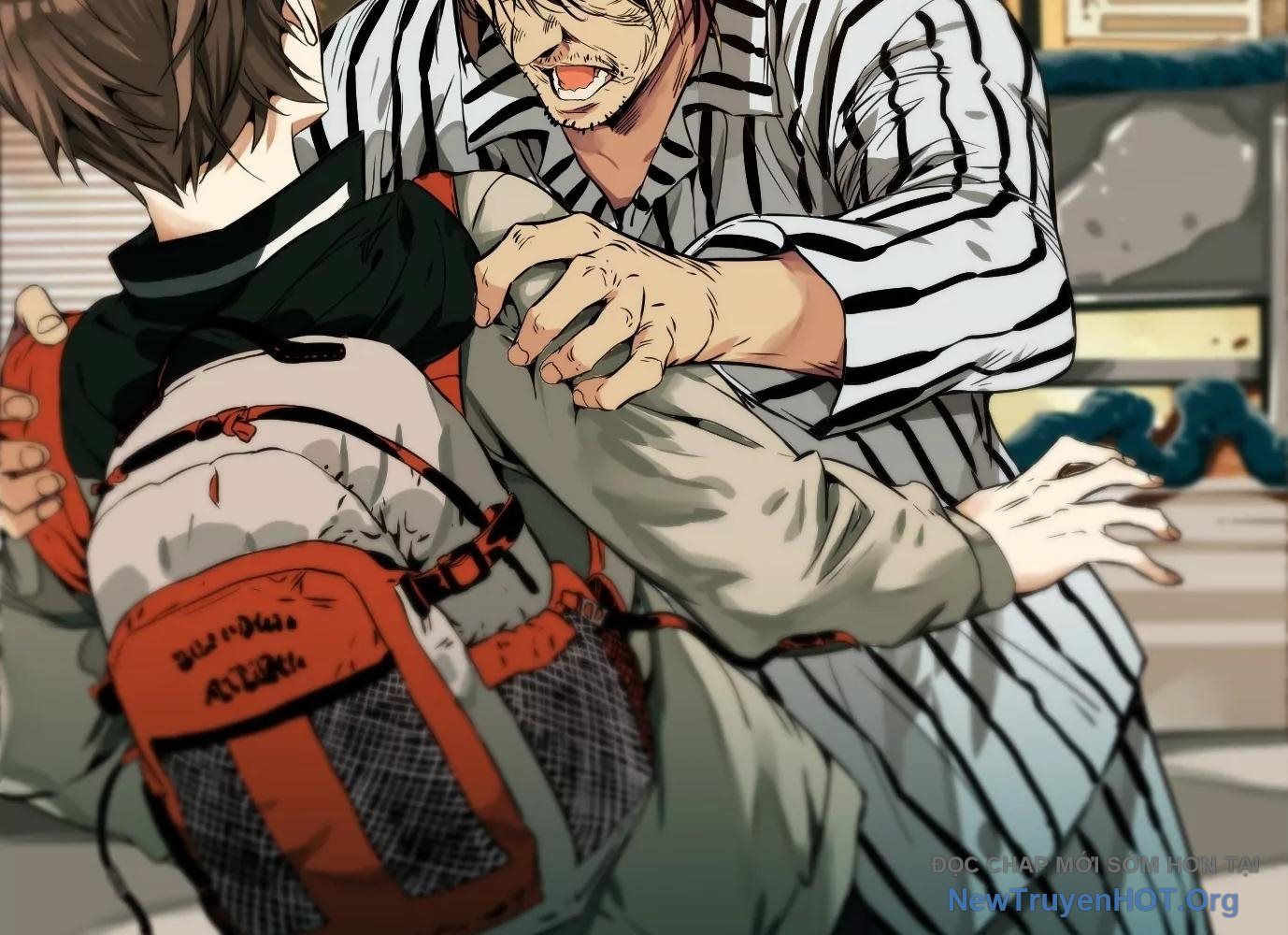 Thập Nhị Tinh – Dị Thú Mê Thành Chapter 1 - Trang 2