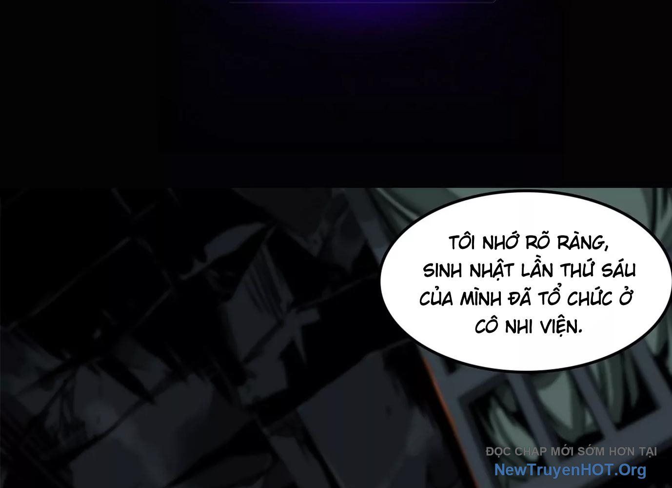 Thập Nhị Tinh – Dị Thú Mê Thành Chapter 1 - Trang 2