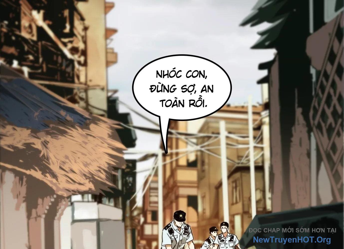 Thập Nhị Tinh – Dị Thú Mê Thành Chapter 1 - Trang 2