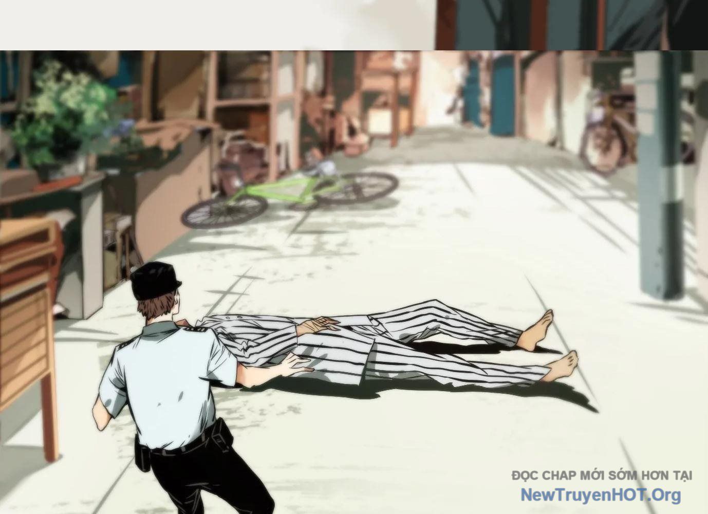 Thập Nhị Tinh – Dị Thú Mê Thành Chapter 1 - Trang 2