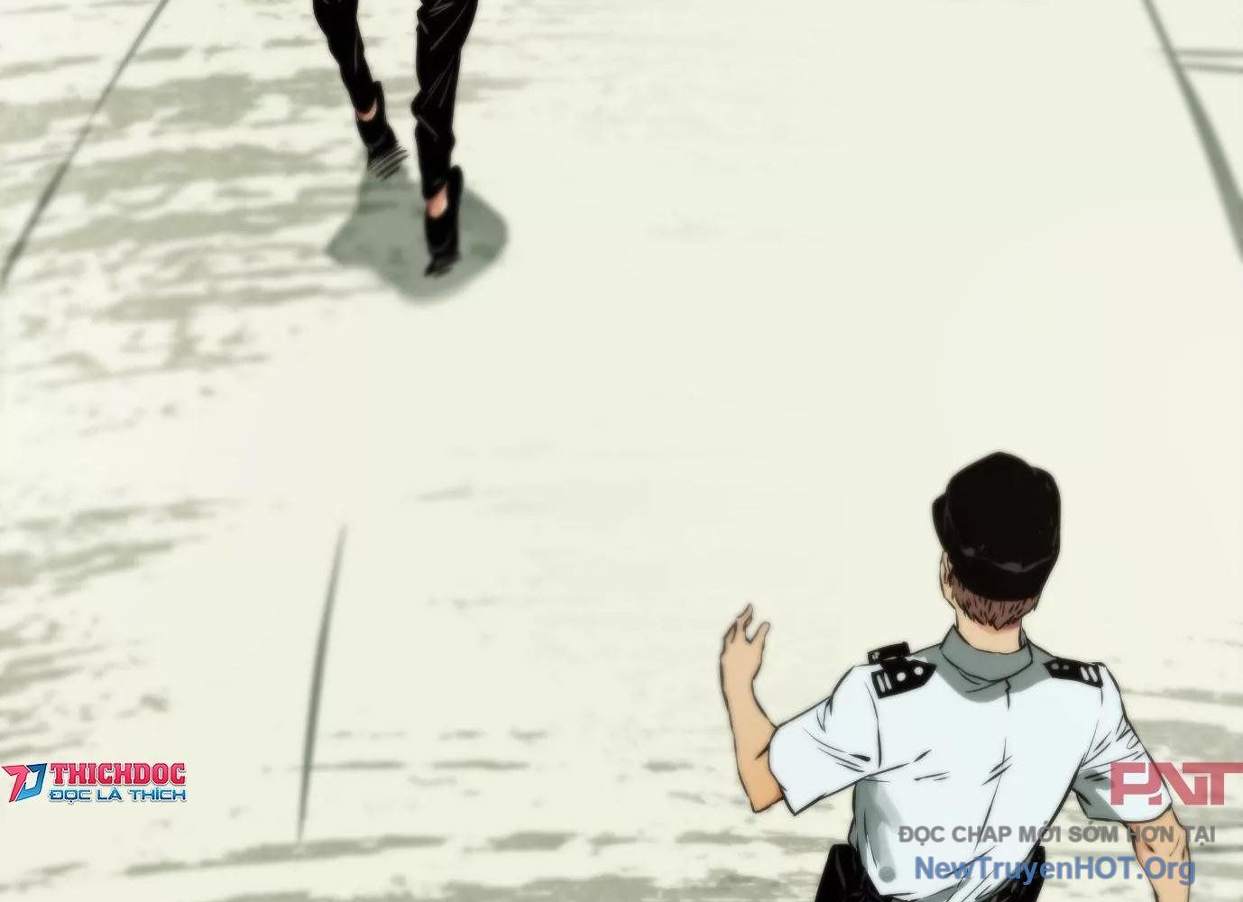 Thập Nhị Tinh – Dị Thú Mê Thành Chapter 1 - Trang 2