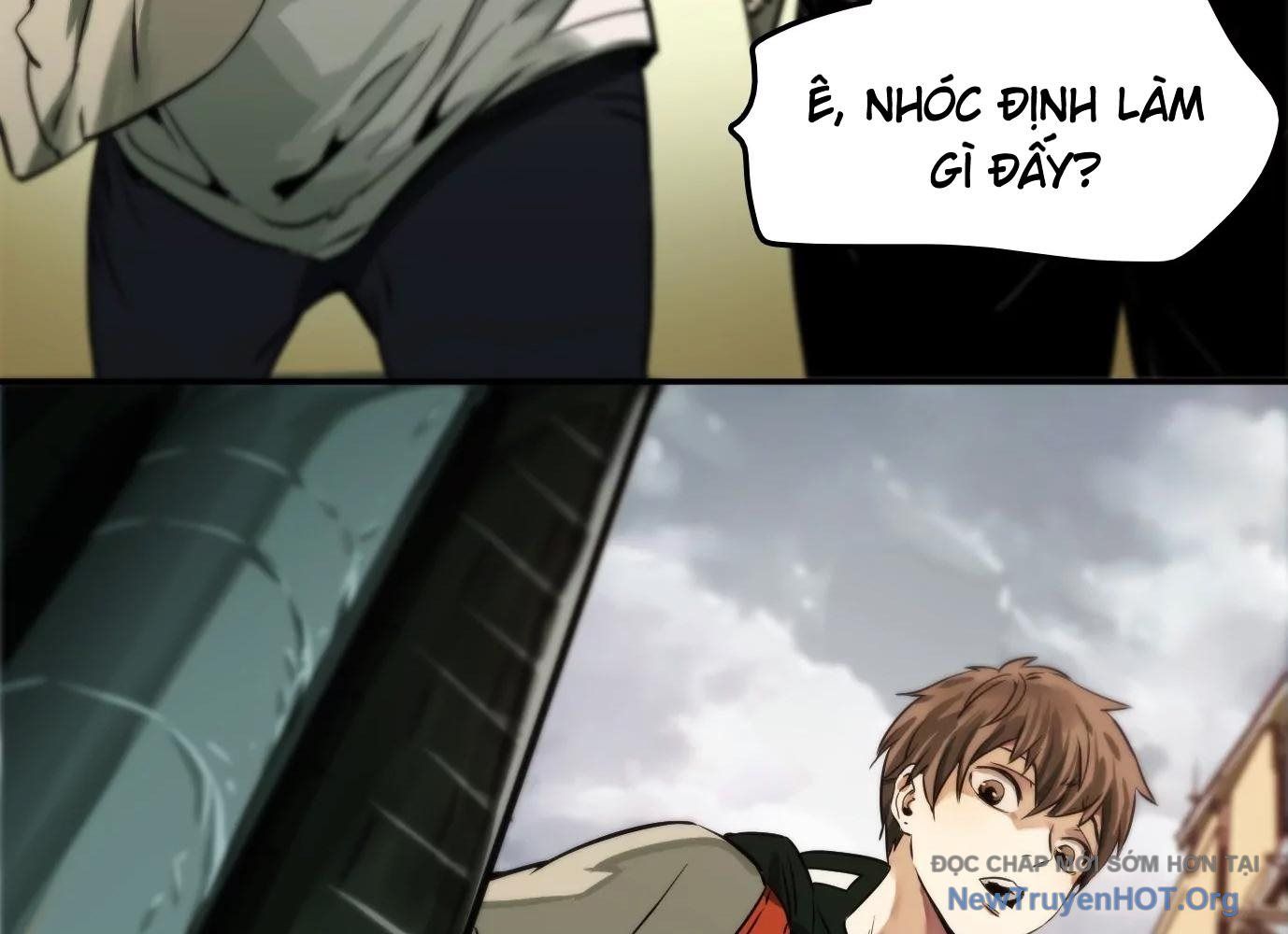 Thập Nhị Tinh – Dị Thú Mê Thành Chapter 1 - Trang 2