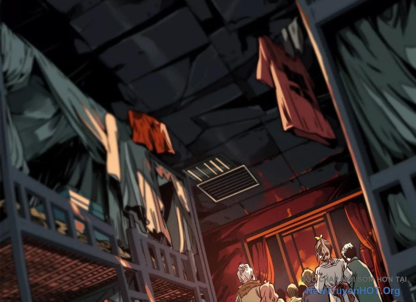 Thập Nhị Tinh – Dị Thú Mê Thành Chapter 1 - Trang 2