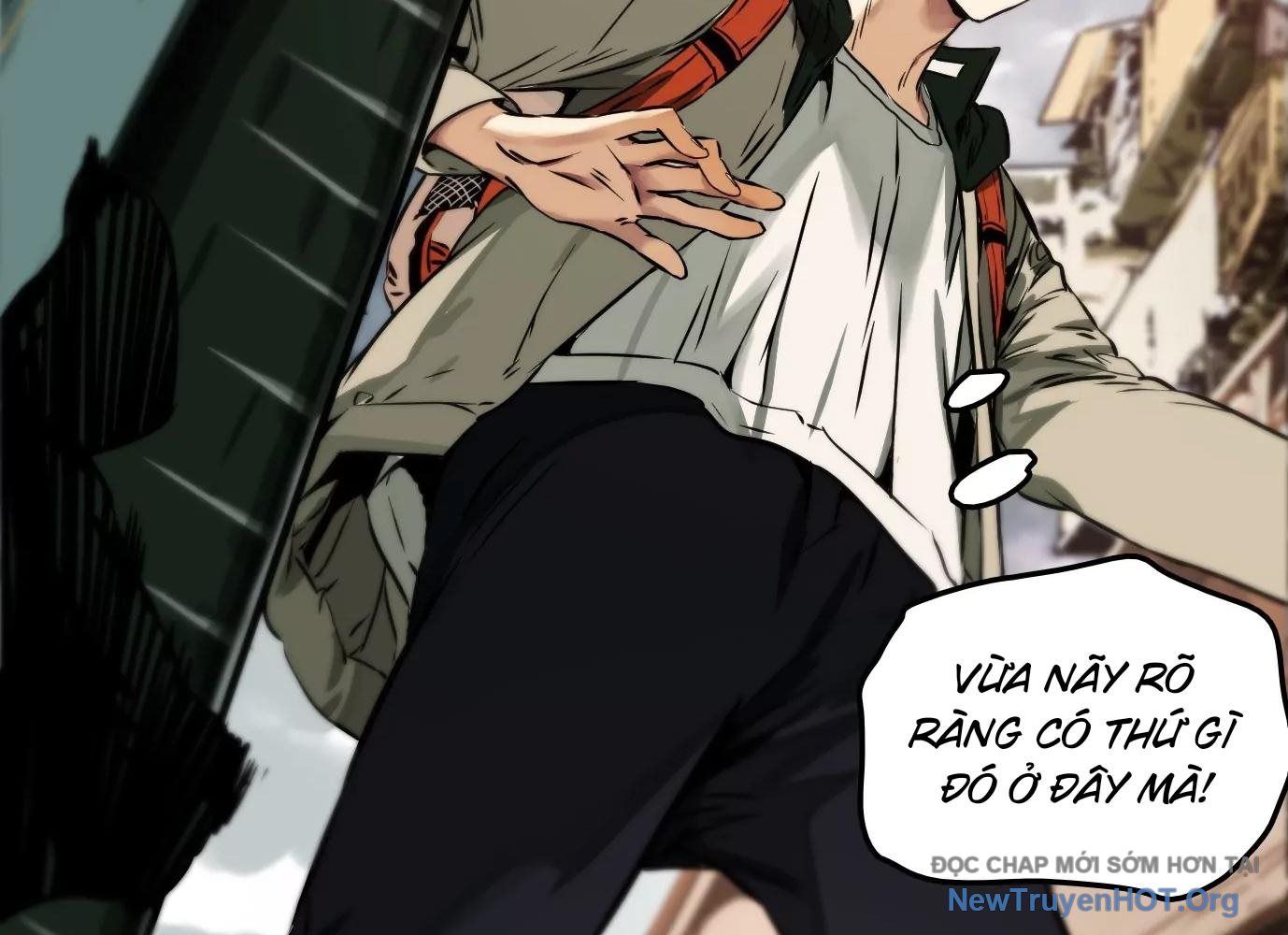 Thập Nhị Tinh – Dị Thú Mê Thành Chapter 1 - Trang 2