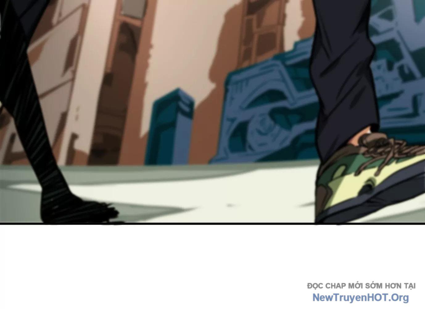 Thập Nhị Tinh – Dị Thú Mê Thành Chapter 1 - Trang 2