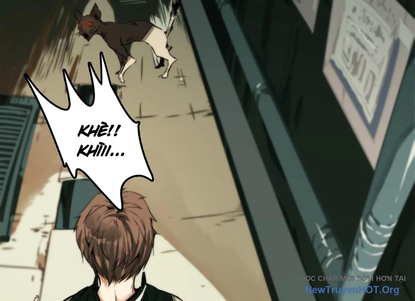 Thập Nhị Tinh – Dị Thú Mê Thành Chapter 1 - Trang 2