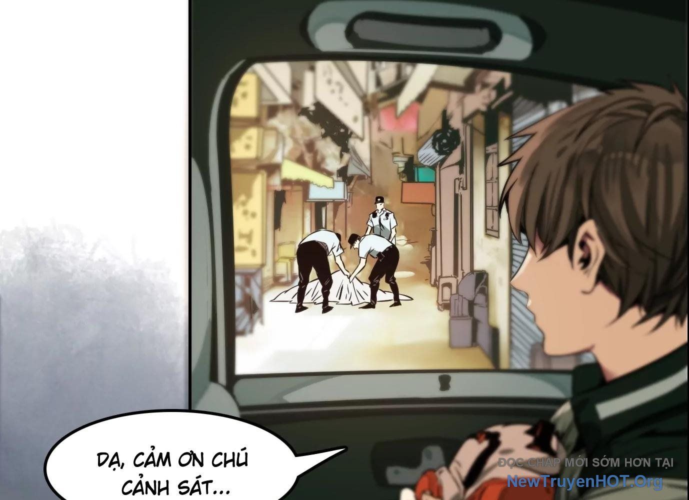 Thập Nhị Tinh – Dị Thú Mê Thành Chapter 1 - Trang 2