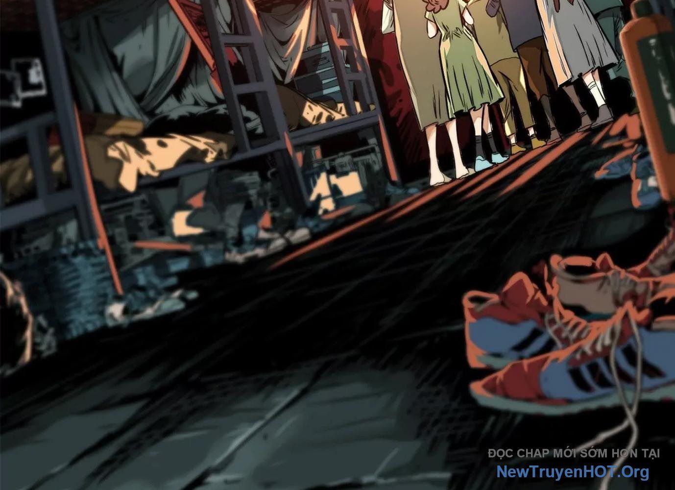 Thập Nhị Tinh – Dị Thú Mê Thành Chapter 1 - Trang 2