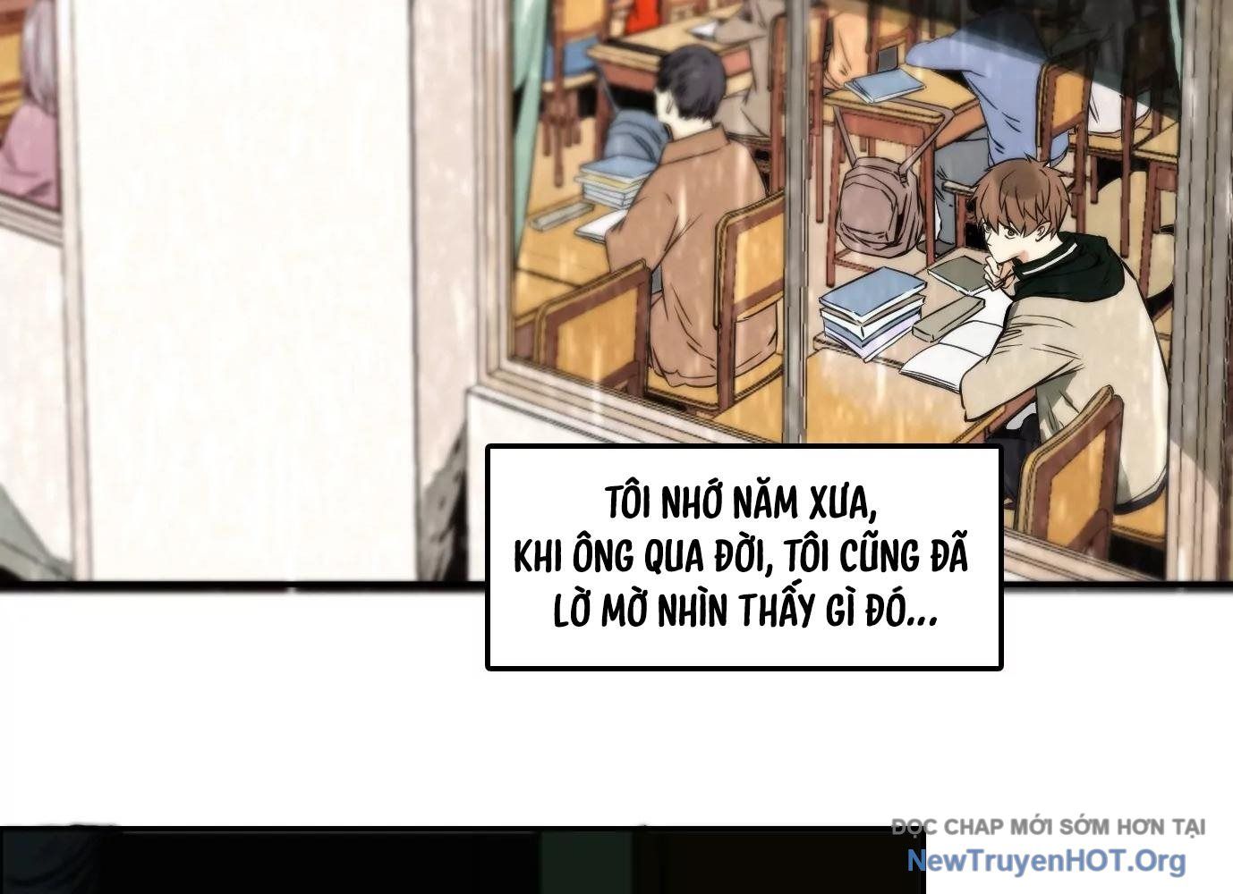 Thập Nhị Tinh – Dị Thú Mê Thành Chapter 1 - Trang 2