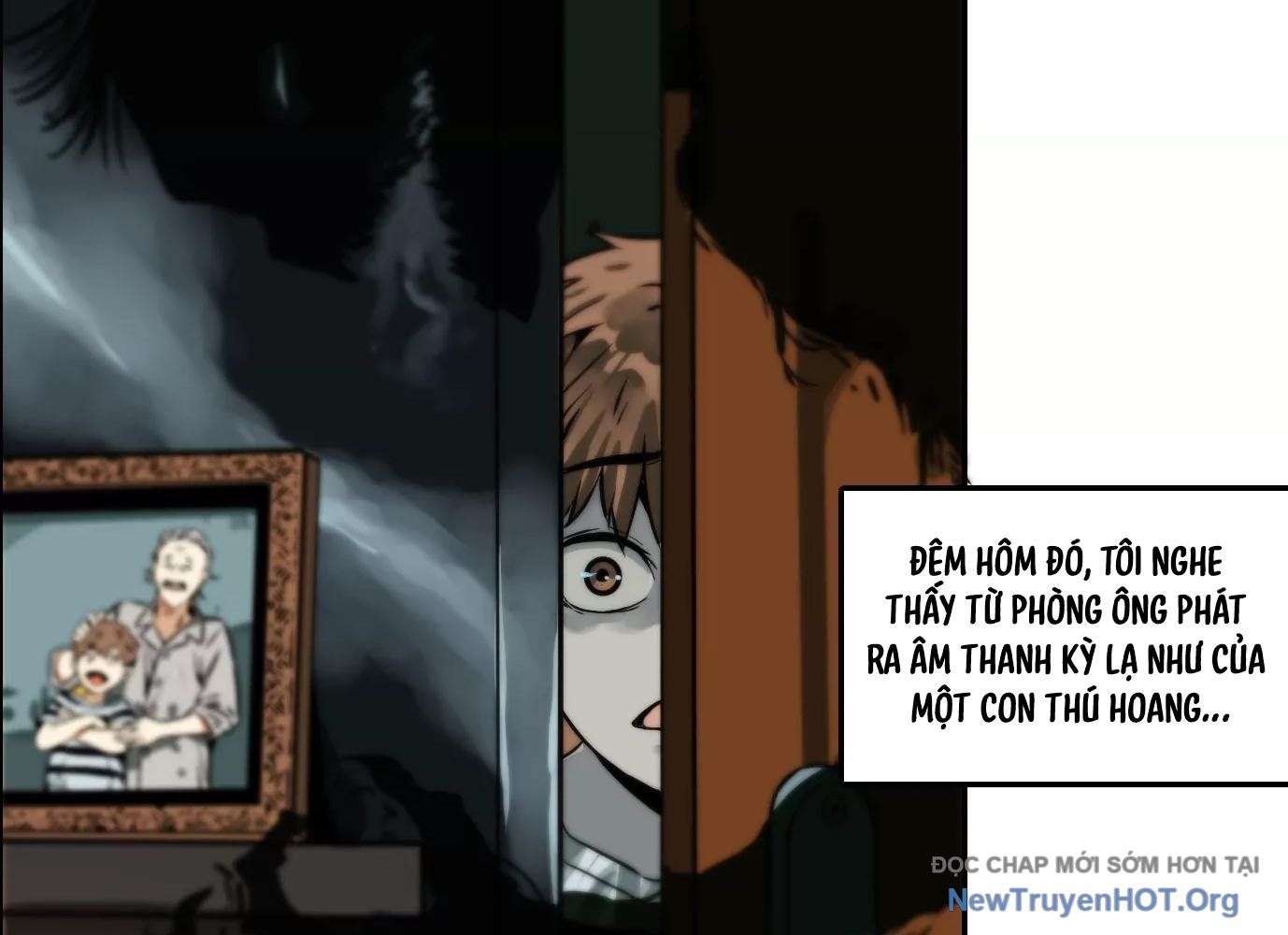 Thập Nhị Tinh – Dị Thú Mê Thành Chapter 1 - Trang 2