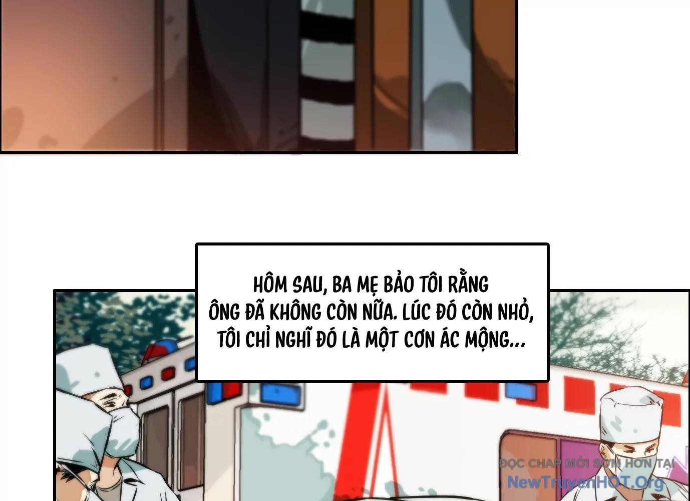 Thập Nhị Tinh – Dị Thú Mê Thành Chapter 1 - Trang 2