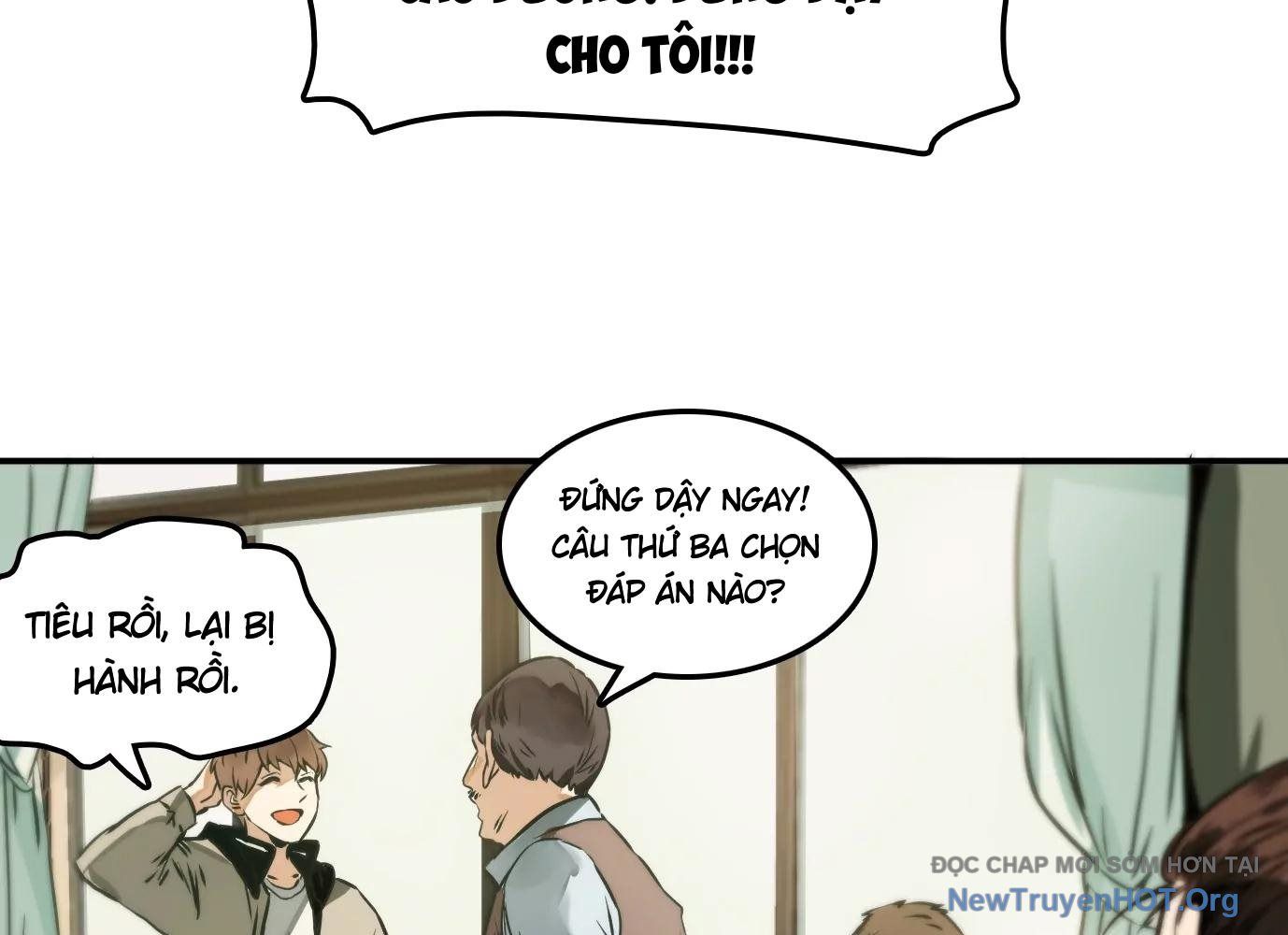 Thập Nhị Tinh – Dị Thú Mê Thành Chapter 1 - Trang 2