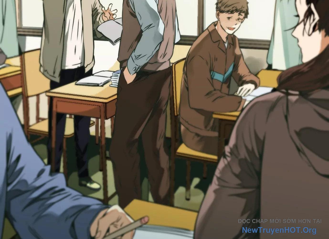 Thập Nhị Tinh – Dị Thú Mê Thành Chapter 1 - Trang 2