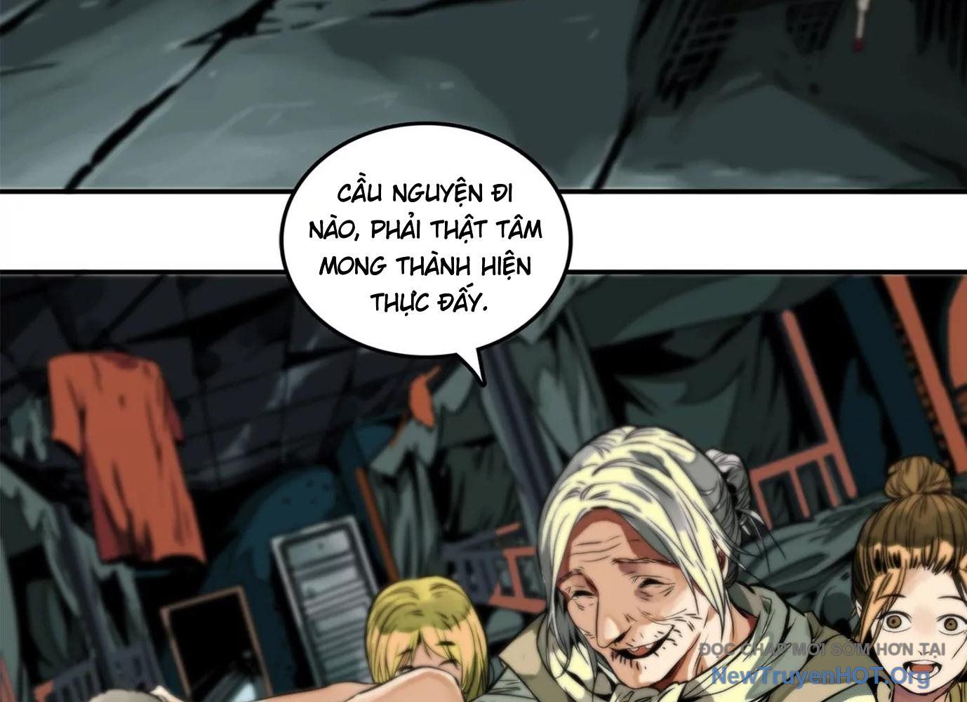 Thập Nhị Tinh – Dị Thú Mê Thành Chapter 1 - Trang 2