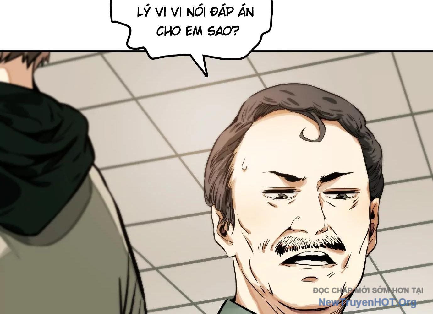 Thập Nhị Tinh – Dị Thú Mê Thành Chapter 1 - Trang 2