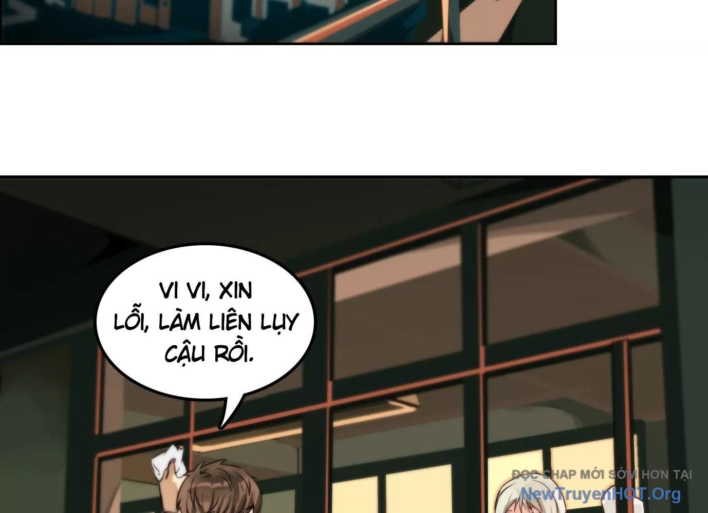 Thập Nhị Tinh – Dị Thú Mê Thành Chapter 1 - Trang 2