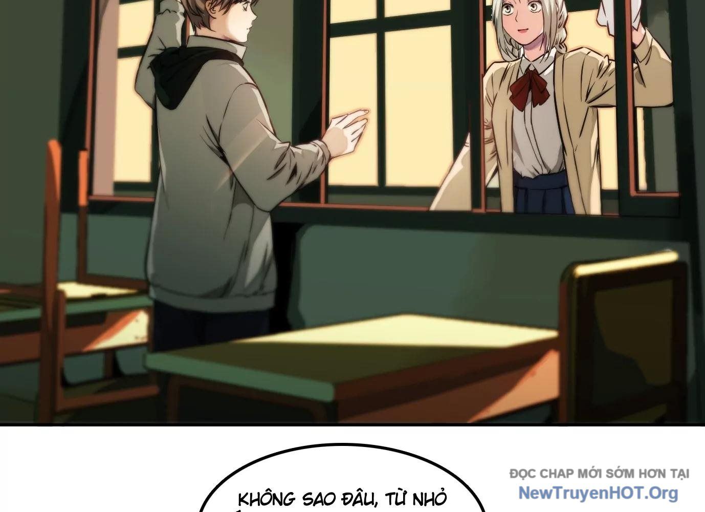 Thập Nhị Tinh – Dị Thú Mê Thành Chapter 1 - Trang 2