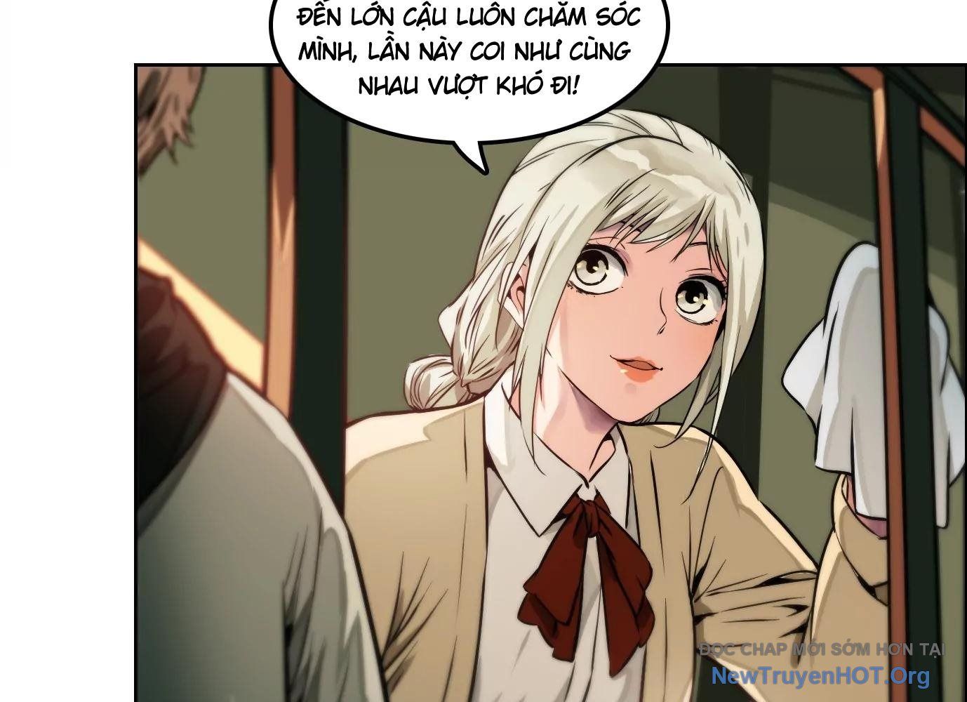 Thập Nhị Tinh – Dị Thú Mê Thành Chapter 1 - Trang 2