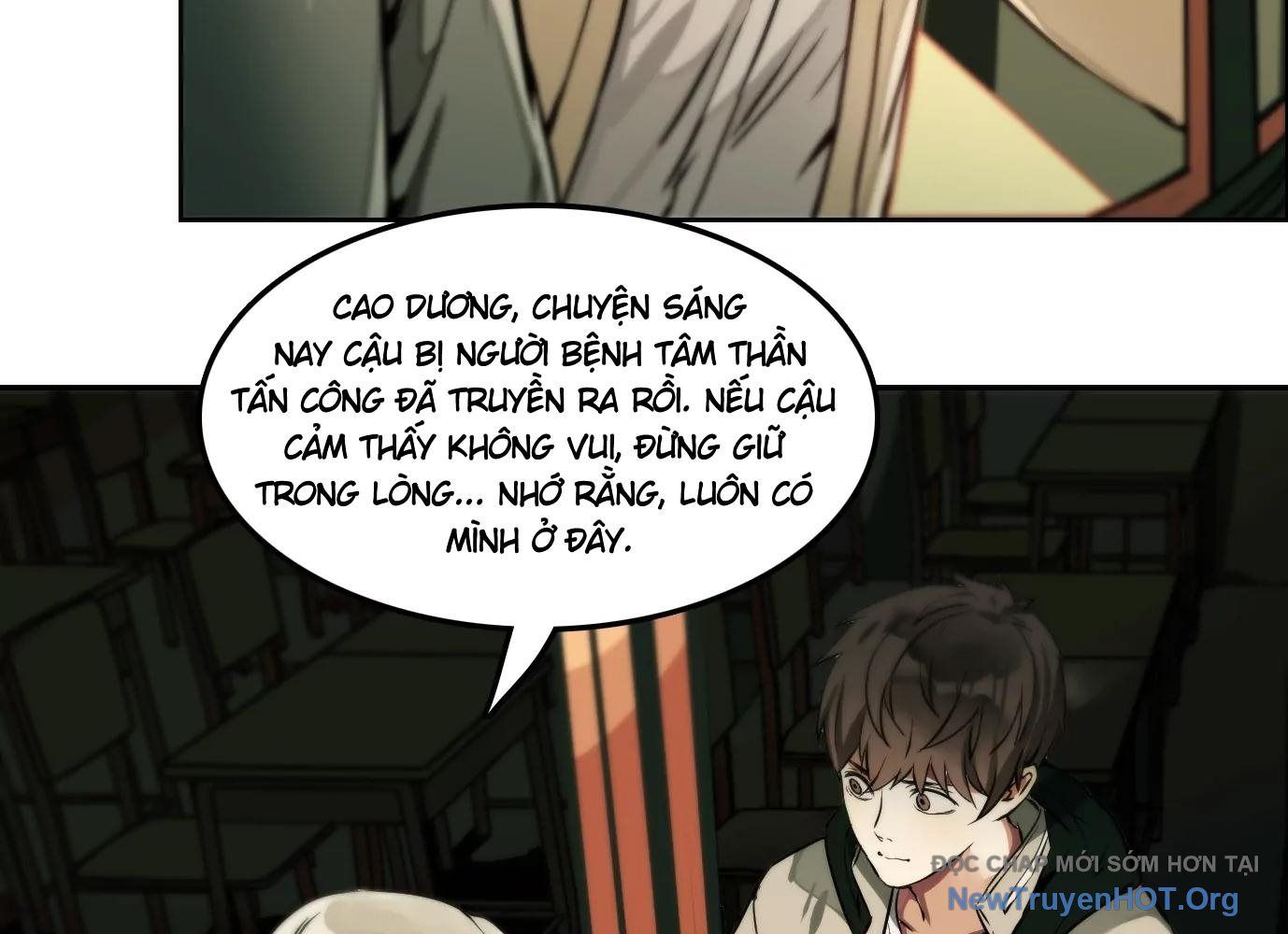 Thập Nhị Tinh – Dị Thú Mê Thành Chapter 1 - Trang 2