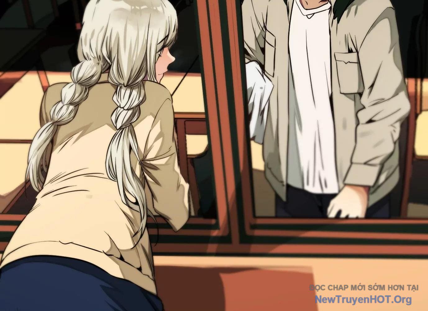 Thập Nhị Tinh – Dị Thú Mê Thành Chapter 1 - Trang 2