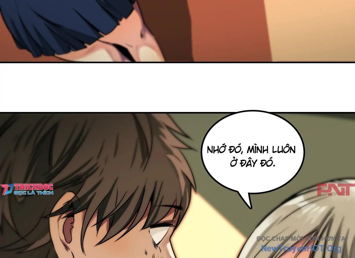 Thập Nhị Tinh – Dị Thú Mê Thành Chapter 1 - Trang 2