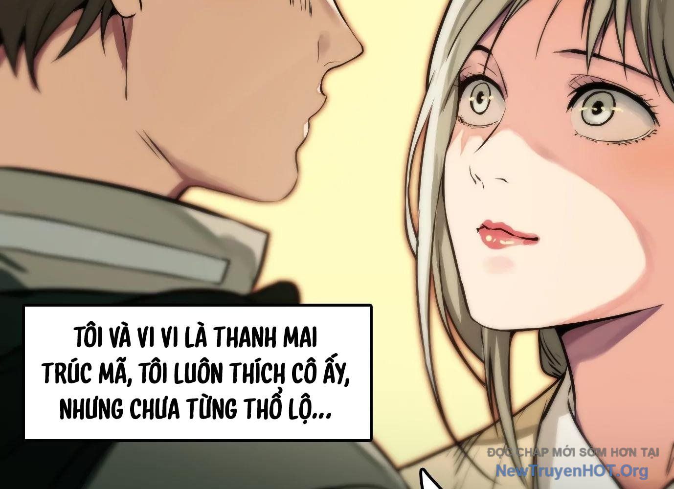 Thập Nhị Tinh – Dị Thú Mê Thành Chapter 1 - Trang 2