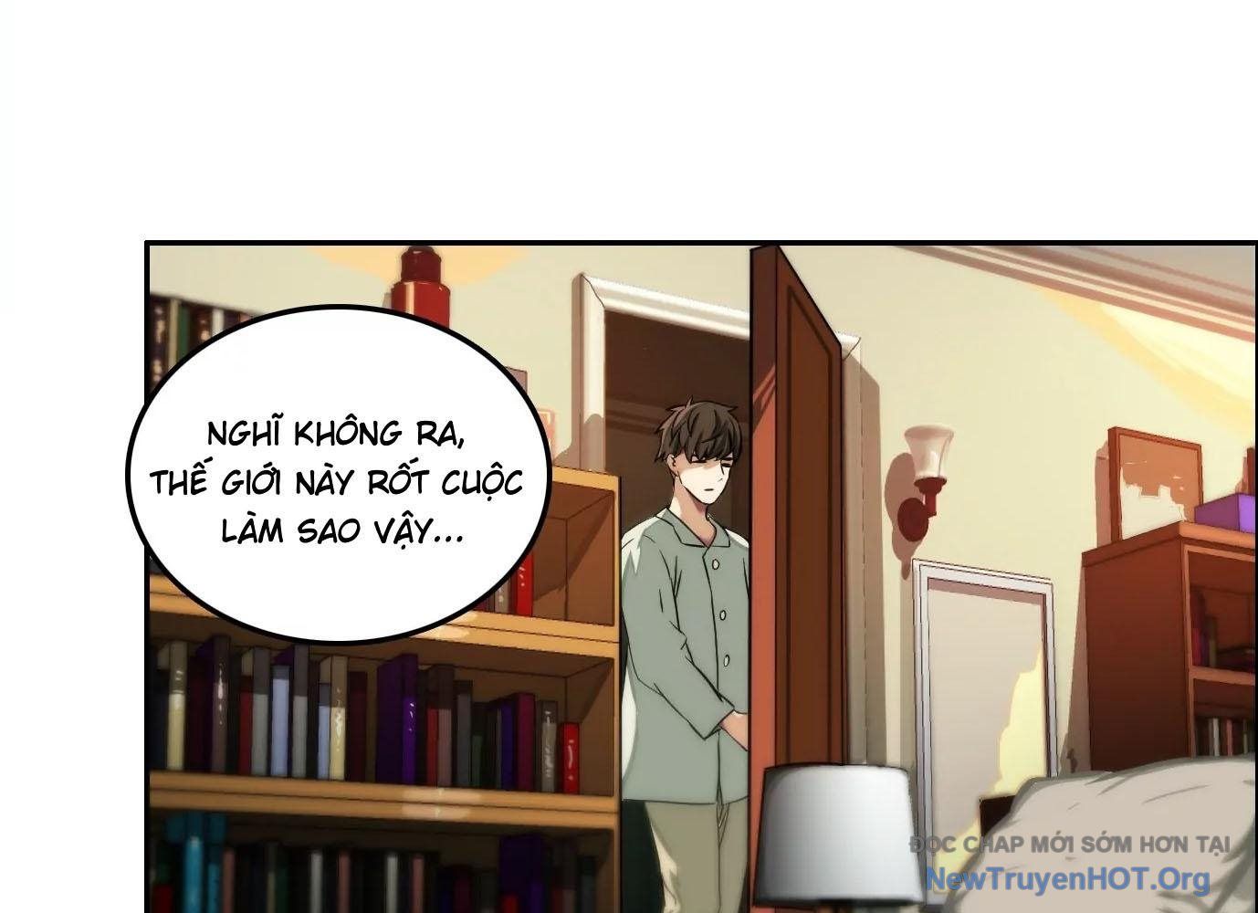 Thập Nhị Tinh – Dị Thú Mê Thành Chapter 2 - Trang 2