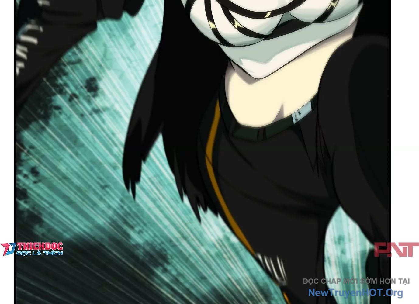 Thập Nhị Tinh – Dị Thú Mê Thành Chapter 6 - Trang 2