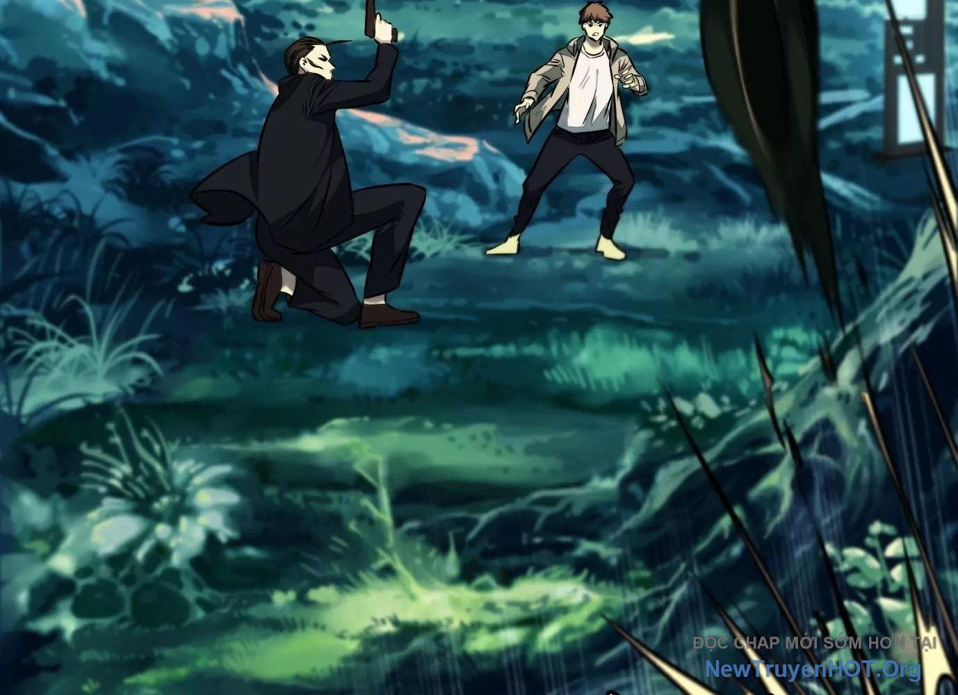 Thập Nhị Tinh – Dị Thú Mê Thành Chapter 6 - Trang 2