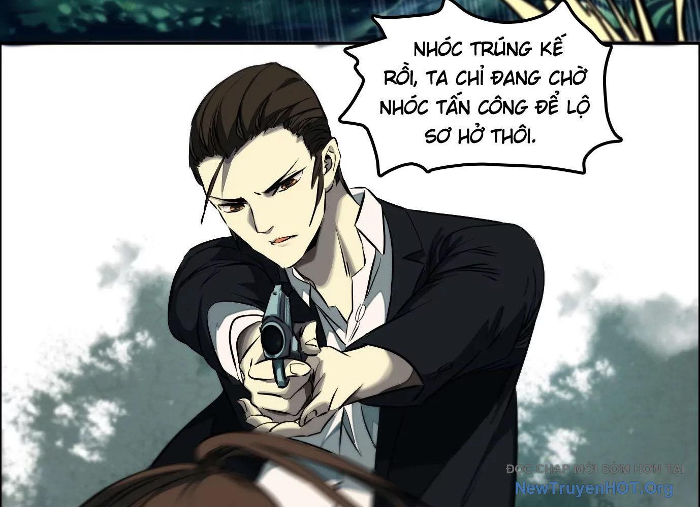 Thập Nhị Tinh – Dị Thú Mê Thành Chapter 6 - Trang 2