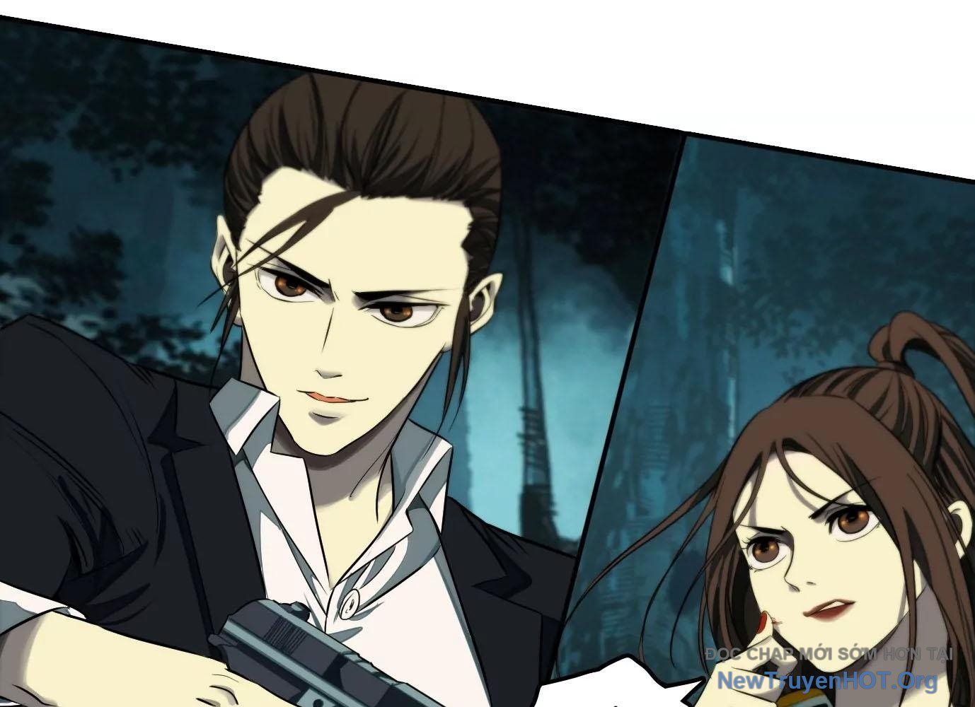 Thập Nhị Tinh – Dị Thú Mê Thành Chapter 6 - Trang 2