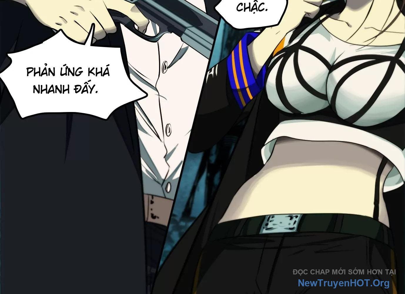 Thập Nhị Tinh – Dị Thú Mê Thành Chapter 6 - Trang 2