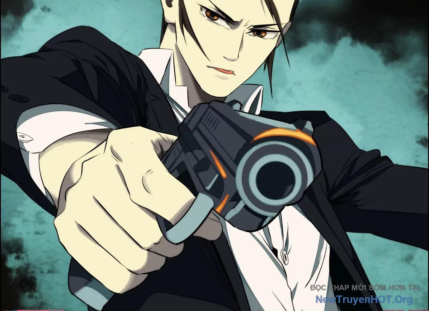 Thập Nhị Tinh – Dị Thú Mê Thành Chapter 6 - Trang 2