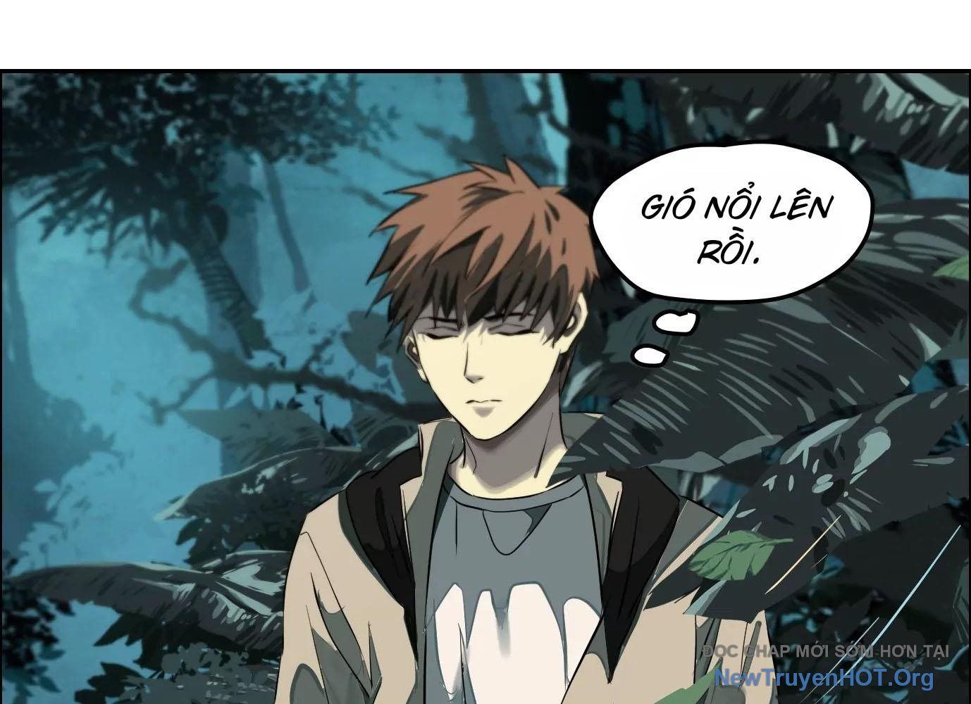 Thập Nhị Tinh – Dị Thú Mê Thành Chapter 6 - Trang 2