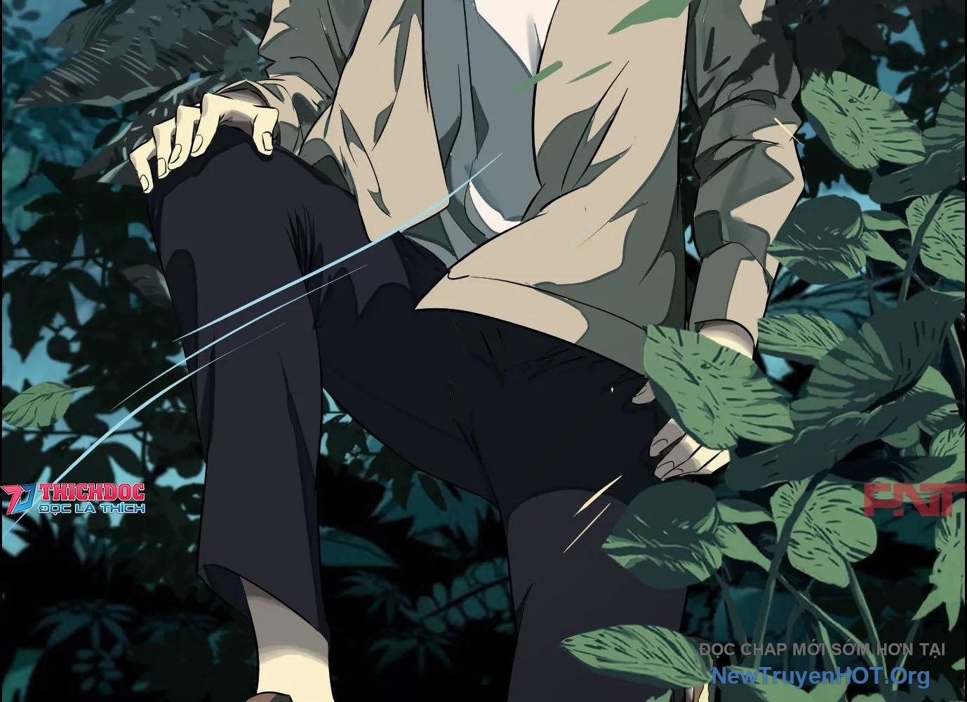 Thập Nhị Tinh – Dị Thú Mê Thành Chapter 6 - Trang 2