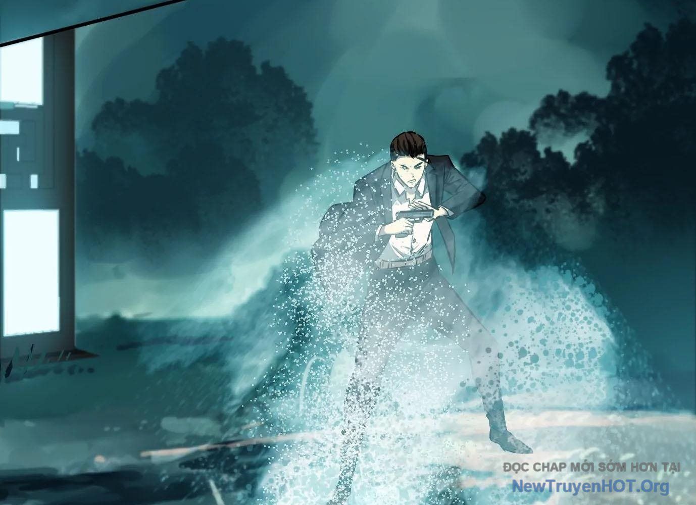 Thập Nhị Tinh – Dị Thú Mê Thành Chapter 6 - Trang 2