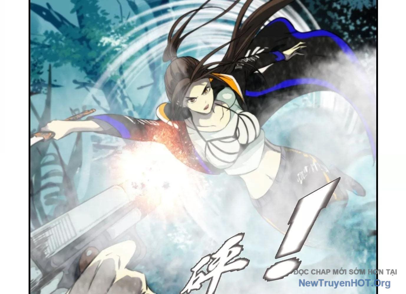 Thập Nhị Tinh – Dị Thú Mê Thành Chapter 6 - Trang 2