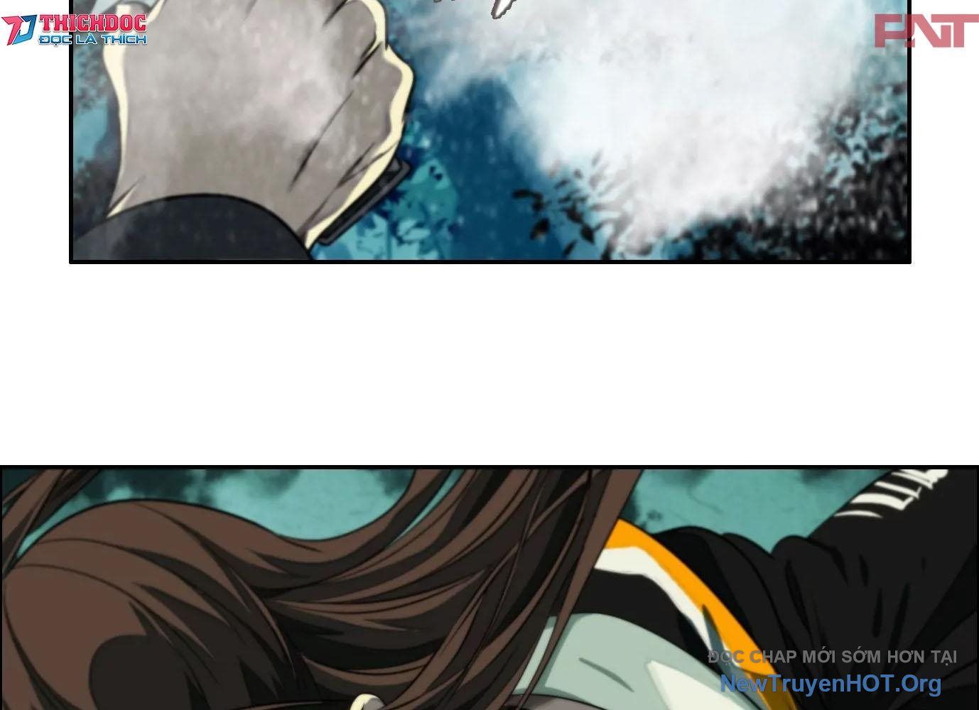 Thập Nhị Tinh – Dị Thú Mê Thành Chapter 6 - Trang 2