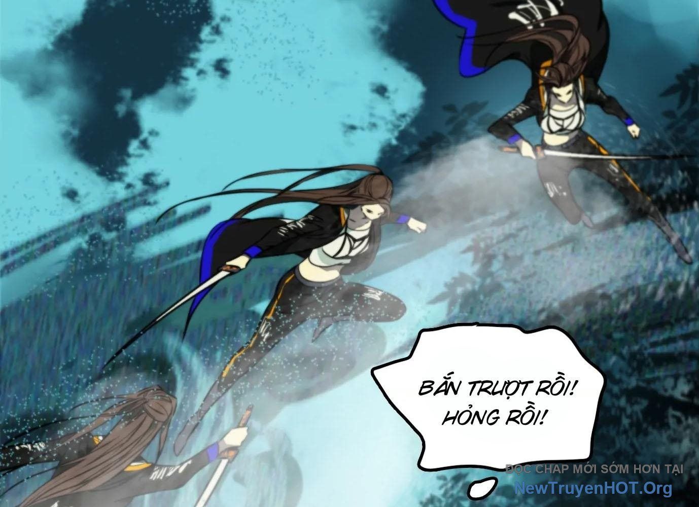 Thập Nhị Tinh – Dị Thú Mê Thành Chapter 6 - Trang 2