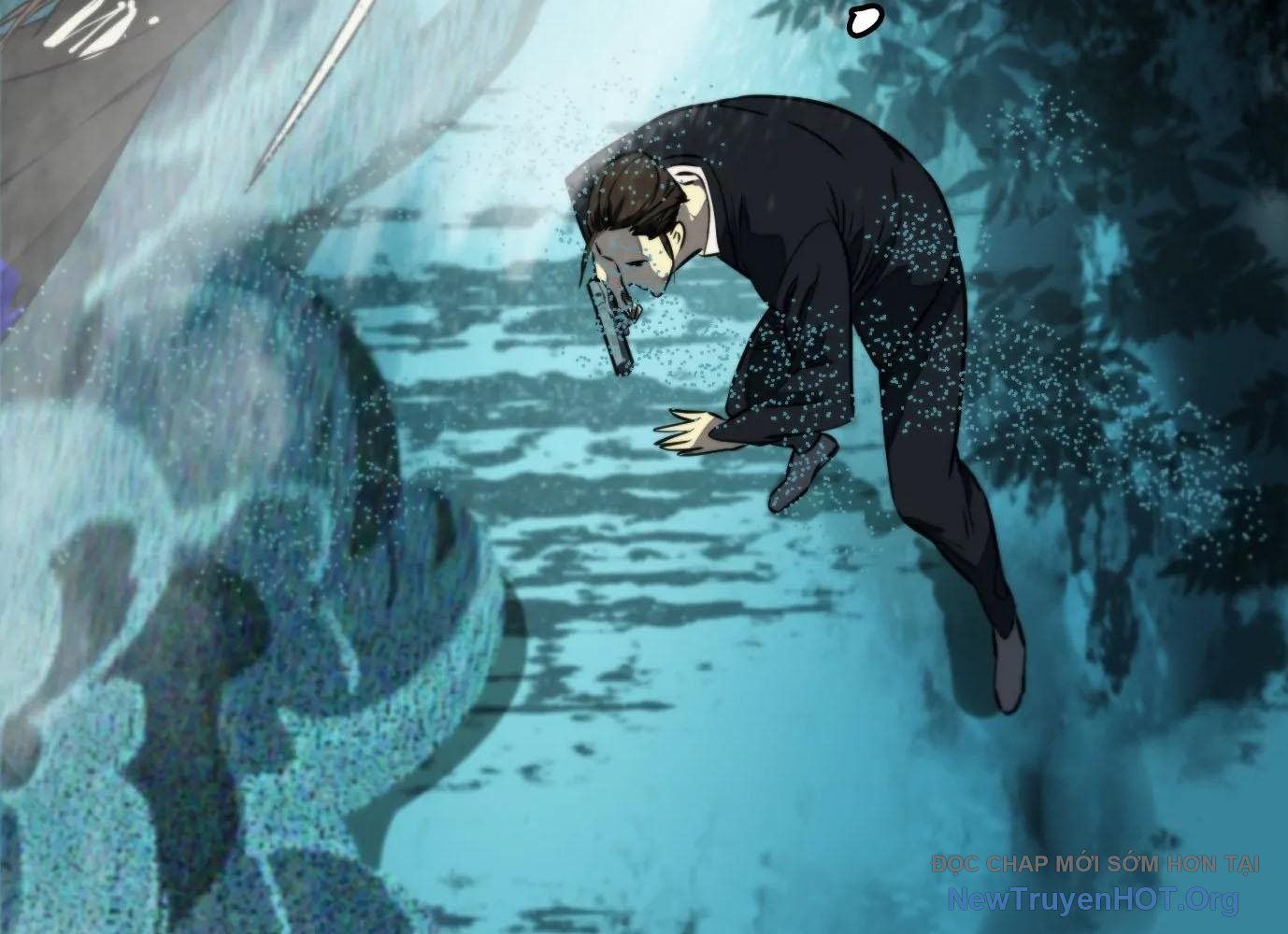 Thập Nhị Tinh – Dị Thú Mê Thành Chapter 6 - Trang 2