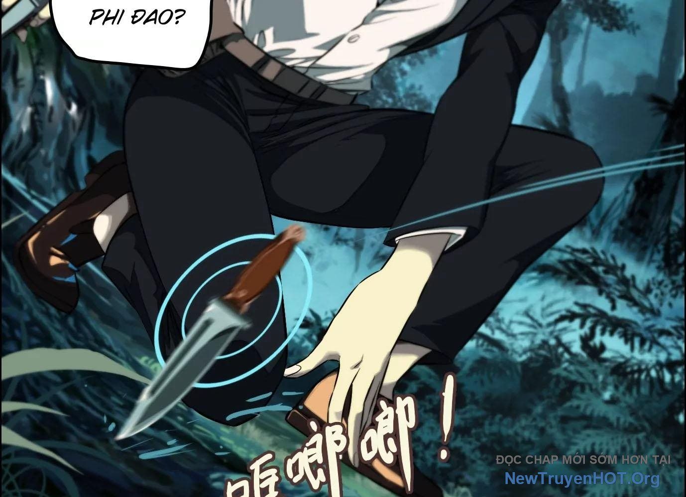 Thập Nhị Tinh – Dị Thú Mê Thành Chapter 6 - Trang 2