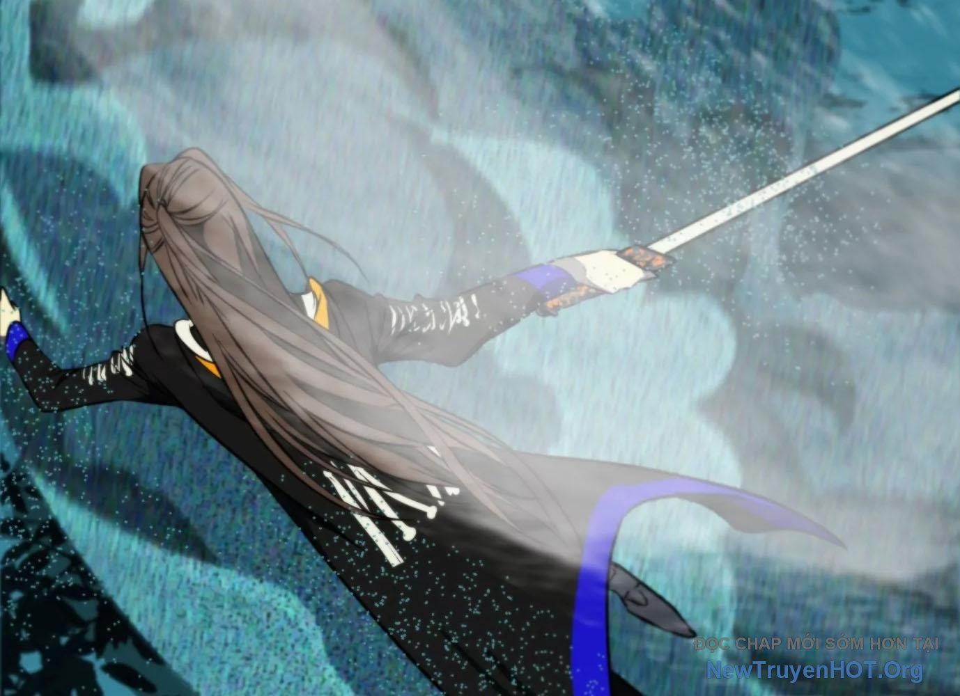 Thập Nhị Tinh – Dị Thú Mê Thành Chapter 6 - Trang 2