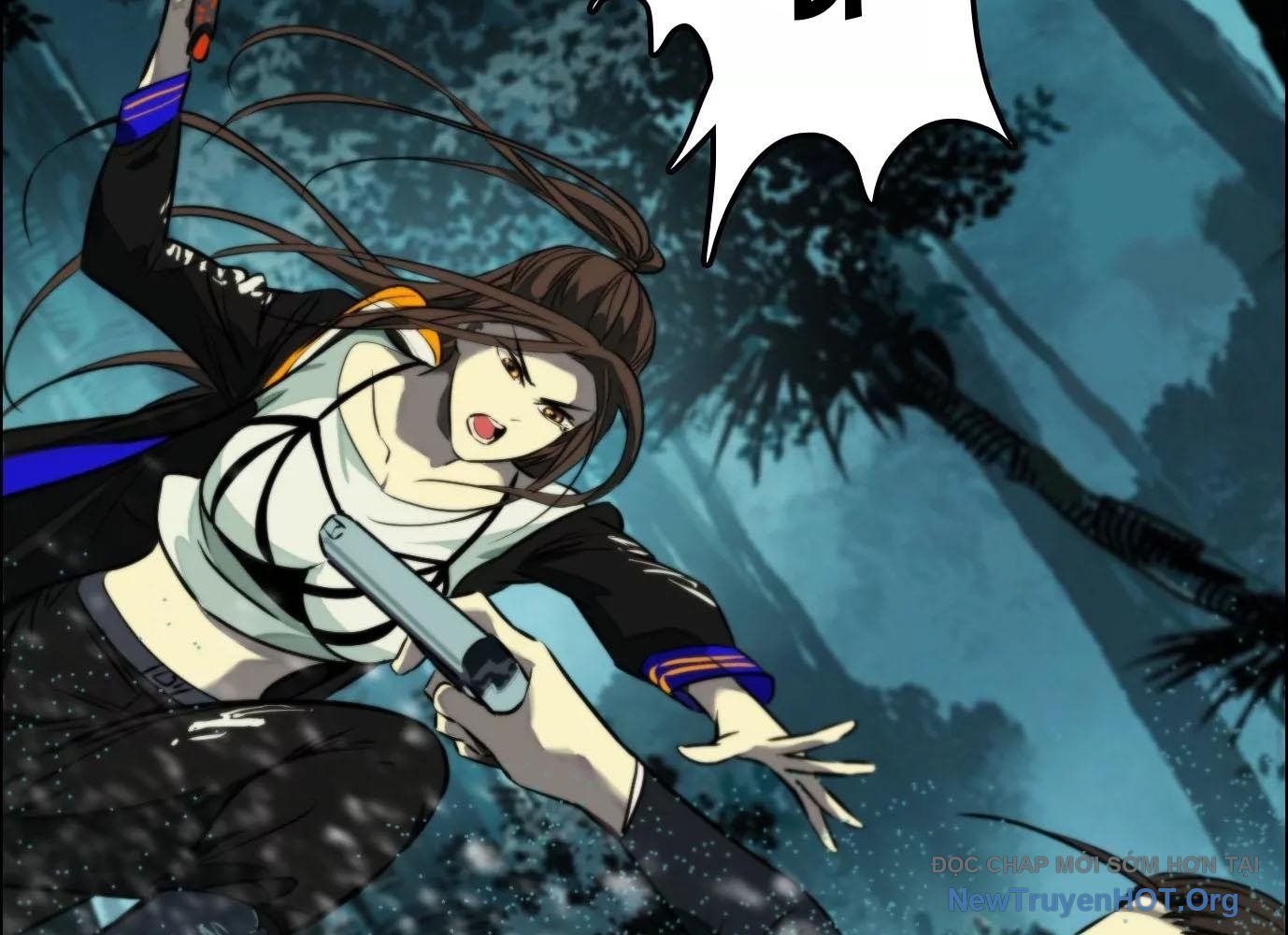 Thập Nhị Tinh – Dị Thú Mê Thành Chapter 6 - Trang 2