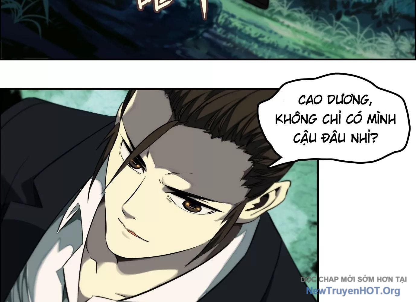 Thập Nhị Tinh – Dị Thú Mê Thành Chapter 6 - Trang 2