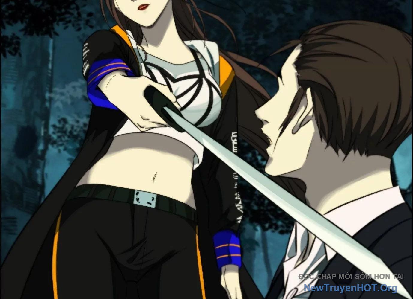 Thập Nhị Tinh – Dị Thú Mê Thành Chapter 6 - Trang 2