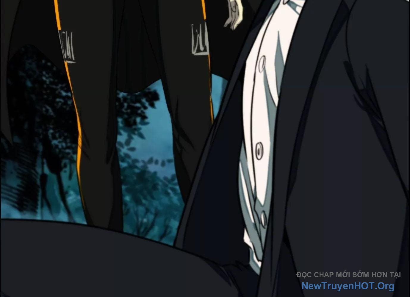 Thập Nhị Tinh – Dị Thú Mê Thành Chapter 6 - Trang 2