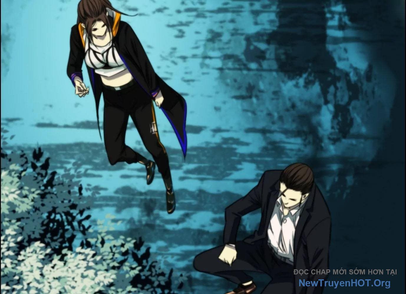 Thập Nhị Tinh – Dị Thú Mê Thành Chapter 6 - Trang 2