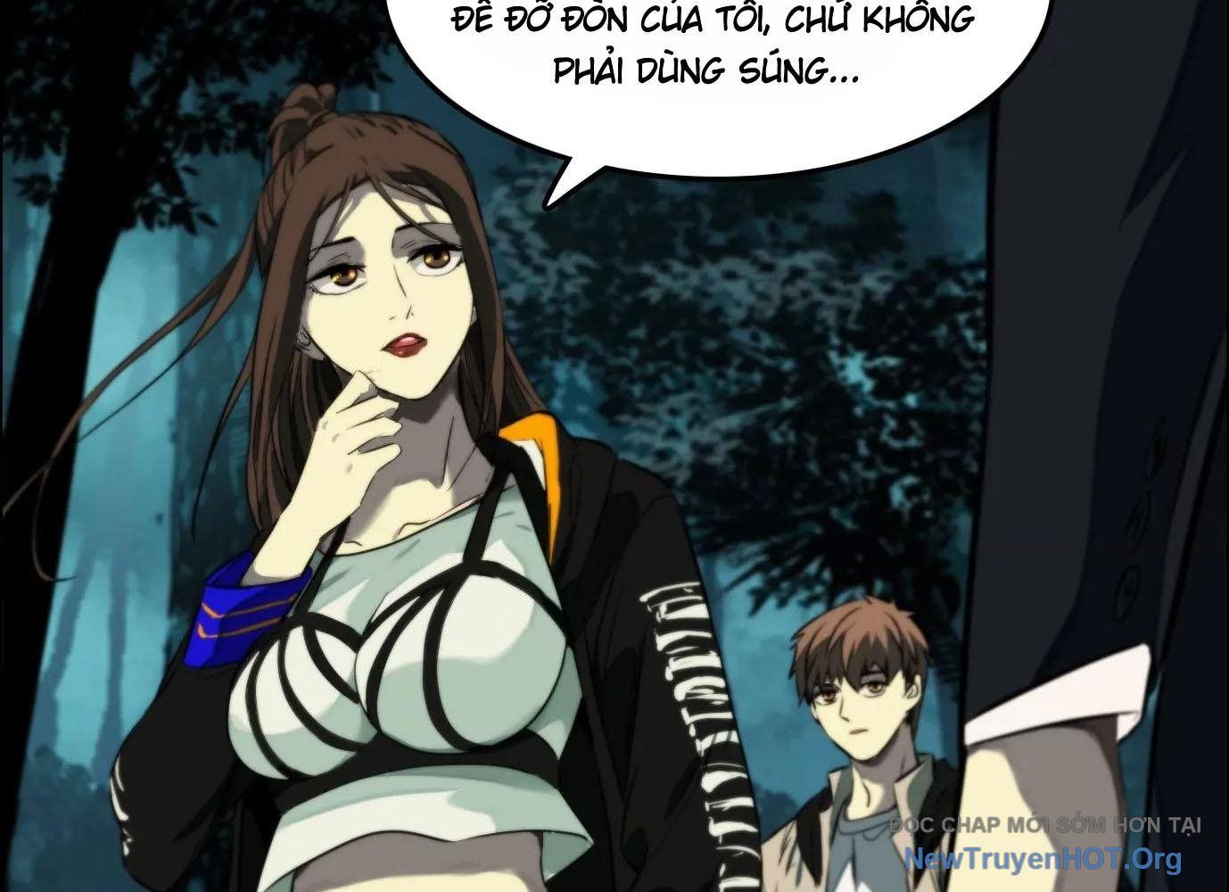 Thập Nhị Tinh – Dị Thú Mê Thành Chapter 6 - Trang 2