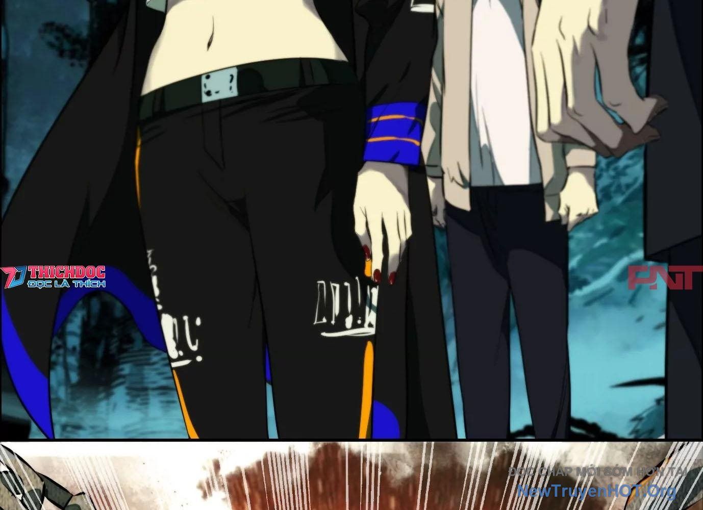 Thập Nhị Tinh – Dị Thú Mê Thành Chapter 6 - Trang 2